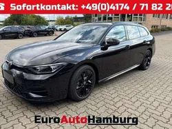 Grenadillschwarz meta.../schwa Neu 2025 VW Passat Style Kombi | 48.980 € (Superpreis)