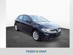 Deep black perleffekt Gebraucht 2025 VW Polo R-line Limousine | 21.990 € (Guter Preis)