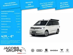 Grau Gebraucht 2025 VW T7 Beach Van | 72.970 € (Superpreis)