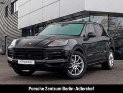 Chromitschwarzmetallic Gebraucht 2024 Porsche Cayenne SUV | 91.900 € (Fairer Preis)