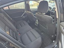 Schwarz Gebraucht 2013 Mazda 6 Sports-Line Limousine | 8.500 € (Superpreis)