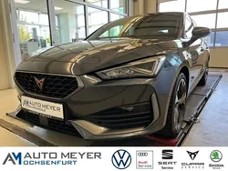 Magnetictech Gebraucht 2024 Cupra Leon Limousine | 26.970 € (Fairer Preis)
