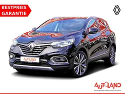 Grau Gebraucht 2019 Renault Kadjar Bose Edition SUV | 17.990 € (Fairer Preis)