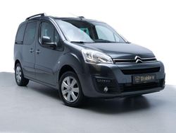 Gris shark Gebraucht 2018 Citroën Berlingo Van / Kleinbus | 13.990 € (Superpreis)