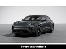 Grau Neu 2025 Porsche Macan SUV | 94.753 € (Fairer Preis)