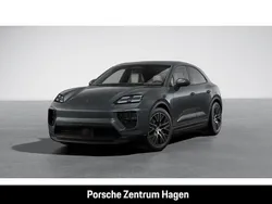 Grau Neu 2025 Porsche Macan SUV | 94.753 € (Fairer Preis)