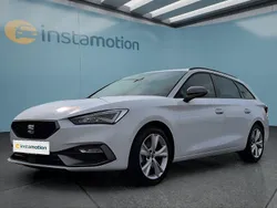 Gebraucht 2024 Seat Leon ST FR Kombi | 28.499 € (Fairer Preis)