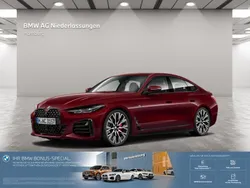 Rot Gebraucht 2024 BMW 430 Gran Coupé Efficient Dynamics Coupé | 52.806 € (Fairer Preis)