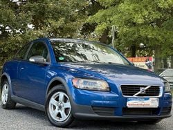 Blau Gebraucht 2007 Volvo C30 Kinetic Kleinwagen | 2.999 € (Fairer Preis)