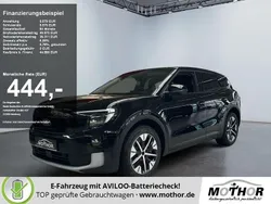 Obsidianschwarz metallic Gebraucht 2024 Ford Explorer Extended Range SUV | 44.890 €