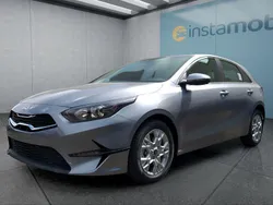 Silber Neu 2025 Kia Ceed Kleinwagen | 25.449 €