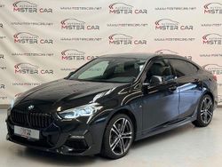Schwarz Gebraucht 2022 BMW 220 M Sport Coupé | 24.890 € (Guter Preis)