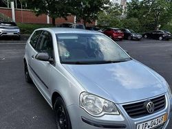 Gebraucht 2006 VW Polo Comfortline Limousine | 1.750 € (Fairer Preis)