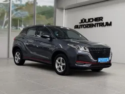 Grau Gebraucht 2022 DFSK Fengon SUV | 14.490 € (Fairer Preis)