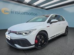Schwarz Gebraucht 2023 VW Golf VIII GTI Kleinwagen | 33.399 € (Guter Preis)