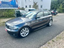 Grau Gebraucht 2005 BMW 118 Kleinwagen | 2.550 € (Superpreis)