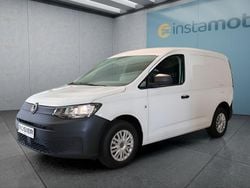 Weiß Neu 2025 VW Caddy Van / Kleinbus | 28.099 € (Fairer Preis)