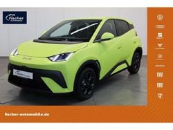 Lime green Neu 2025 BYD Dolphin Comfort Kleinwagen | 23.480 € (Superpreis)