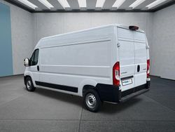 Weiß Gebraucht 2024 Citroën Jumper Van / Kleinbus | 34.249 € (Fairer Preis)