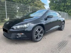 VW Scirocco