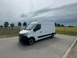 Weiß Gebraucht 2020 Renault Master Van | 11.000 €