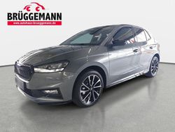 Grau Neu 2025 Skoda Fabia Monte Carlo Kleinwagen | 25.890 € (Fairer Preis)