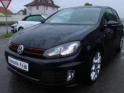 Schwarz Gebraucht 2011 VW Golf VI Edition Limousine | 11.950 € (Etwas zu teuer)
