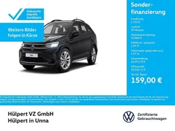 Deep black perleffekt Gebraucht 2024 VW Taigo Life SUV | 25.250 € (Guter Preis)