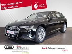 Schwarz Gebraucht 2023 Audi A6 Sport Kombi | 34.980 € (Superpreis)