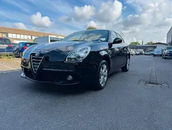 Gebraucht 2014 Alfa Romeo Giulietta Turismo Kleinwagen | 10.890 € (Guter Preis)