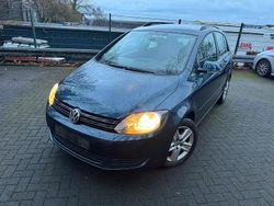 Blau Gebraucht 2009 VW Golf Limousine | 3.700 € (Fairer Preis)