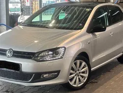Silber Gebraucht 2012 VW Polo Match Limousine | 7.400 € (Fairer Preis)