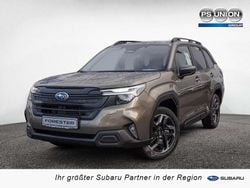 Grün Gebraucht 2025 Subaru Forester Exclusive+ SUV | 39.990 € (Guter Preis)