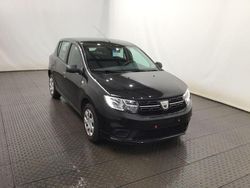 Gebraucht 2019 Dacia Sandero Kleinwagen | 3.600 € (Superpreis)