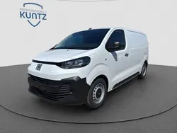 Weiß Neu 2025 Fiat Scudo Van / Kleinbus | 26.900 € (Guter Preis)