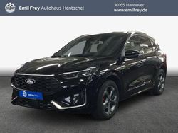 Schwarz Gebraucht 2024 Ford Kuga ST-Line X SUV | 32.941 € (Teuer)