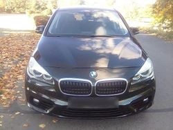 Gebraucht 2017 BMW 218 Sport Line Kombi | 8.590 € (Guter Preis)