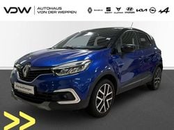 Blau Gebraucht 2018 Renault Captur Version S SUV | 15.990 € (Fairer Preis)