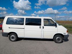 Weiß Gebraucht 1999 VW T4 Van | 3.450 € (Superpreis)
