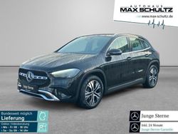 Schwarz Gebraucht 2023 Mercedes GLA200 Progressive SUV | 38.880 € (Fairer Preis)
