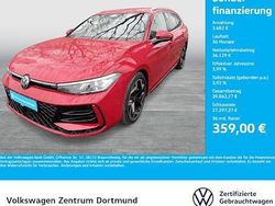 Chilirot metallic Gebraucht 2024 VW Passat R-line Kombi | 39.811 € (Guter Preis)