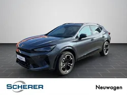 Grau Neu 2025 Cupra Formentor SUV | 42.690 € (Teuer)