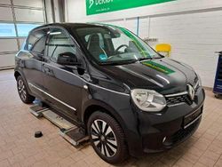 Schwarz Gebraucht 2023 Renault Twingo Kleinwagen | 13.990 € (Guter Preis)