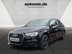 Brillantschwarz Gebraucht 2020 Audi A3 Comfort Limousine | 20.900 € (Superpreis)