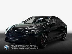 Schwarz (black sapphire metallic) Gebraucht 2025 BMW M235 Shadowline Coupé | 59.700 €
