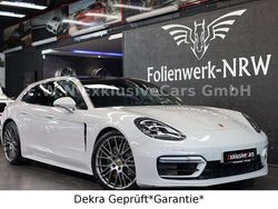 Kreide Gebraucht 2022 Porsche Panamera S E-Hybrid Sport Turismo Limousine | 73.999 € (Fairer Preis)