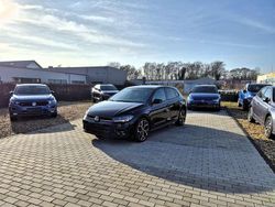 Schwarz Gebraucht 2023 VW Polo GTI Kleinwagen | 23.999 € (Fairer Preis)