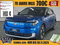 Blue my mind metallic Neu 2025 Ford Explorer Premium SUV | 45.300 € (Guter Preis)