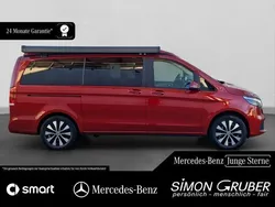 Mercedes V300