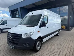Weiß Gebraucht 2023 Mercedes Sprinter Van | 32.900 € (Guter Preis)
